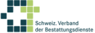 Logo Schweiz. Verband der Bestattungsdienste